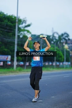 Runner Photo 4833251