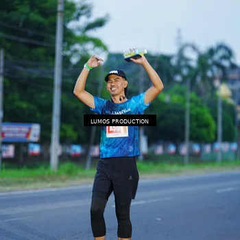 Runner Photo 4833254