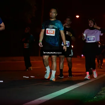 Runner Photo 4833257