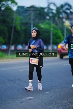 Runner Photo 4833268