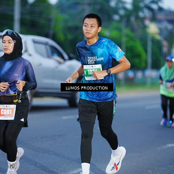 Runner Photo 4833276