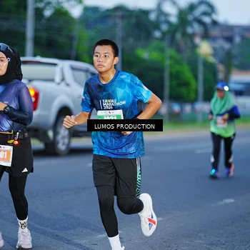Runner Photo 4833280