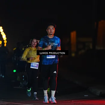 Runner Photo 4833281