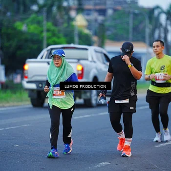 Runner Photo 4833282
