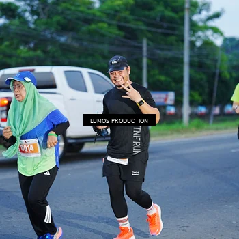 Runner Photo 4833287