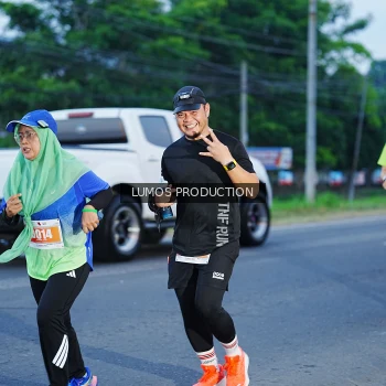 Runner Photo 4833290