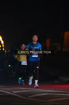 Runner Photo 4833291