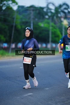 Runner Photo 4833292