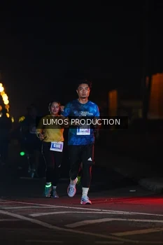 Runner Photo 4833294