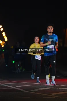 Runner Photo 4833297