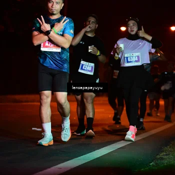 Runner Photo 4833299