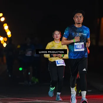 Runner Photo 4833300