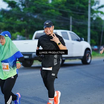 Runner Photo 4833306