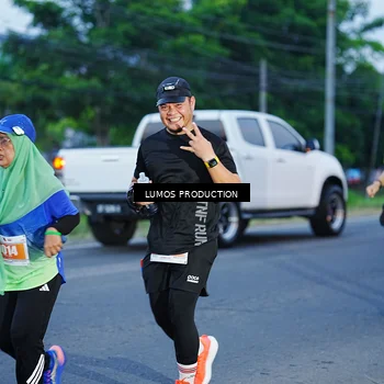 Runner Photo 4833307