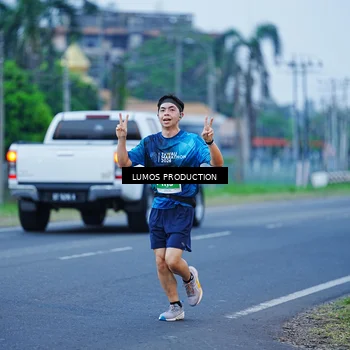 Runner Photo 4833308