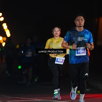 Runner Photo 4833313