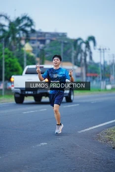 Runner Photo 4833317