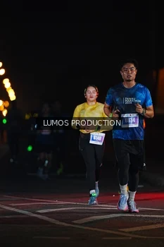 Runner Photo 4833318