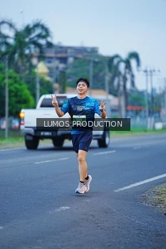 Runner Photo 4833319