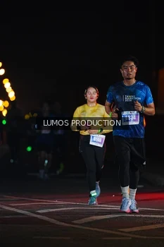 Runner Photo 4833320