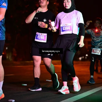 Runner Photo 4833321