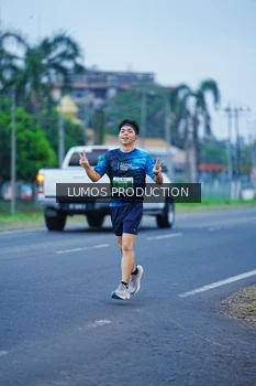 Runner Photo 4833322