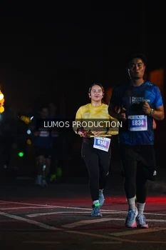 Runner Photo 4833325