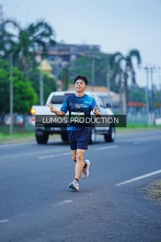 Runner Photo 4833326