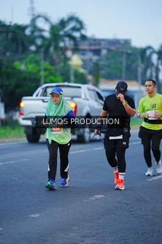 Runner Photo 4833328