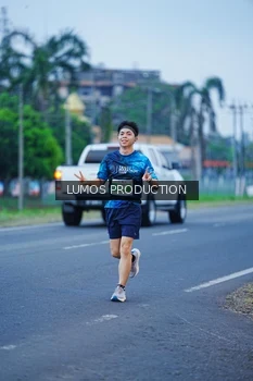 Runner Photo 4833329