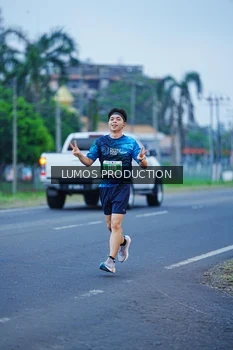 Runner Photo 4833333
