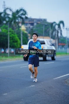 Runner Photo 4833339