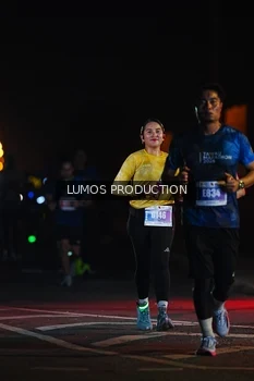 Runner Photo 4833340