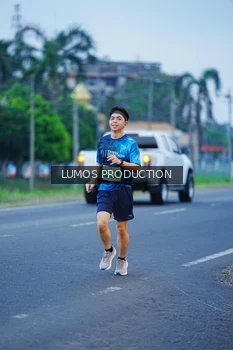 Runner Photo 4833341