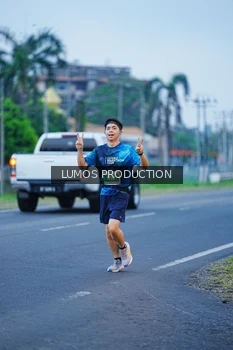 Runner Photo 4833347