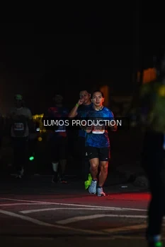 Runner Photo 4833348