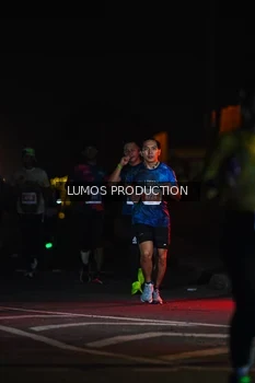 Runner Photo 4833349