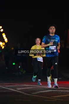 Runner Photo 4833351