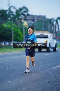 Runner Photo 4833355