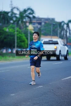 Runner Photo 4833356