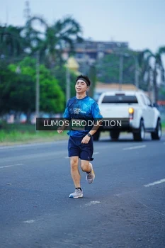 Runner Photo 4833359