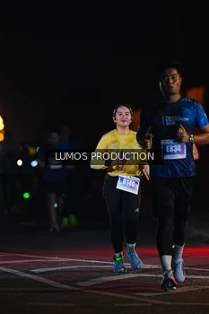 Runner Photo 4833362