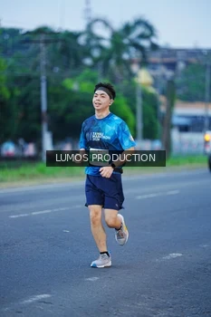 Runner Photo 4833363