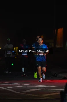 Runner Photo 4833365