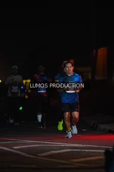 Runner Photo 4833367