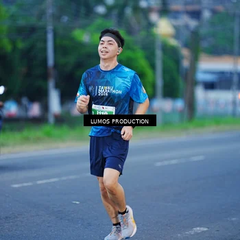 Runner Photo 4833369