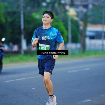 Runner Photo 4833373