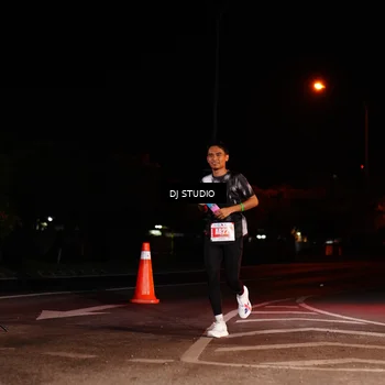 Runner Photo 4833387