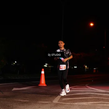 Runner Photo 4833388