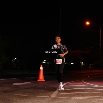 Runner Photo 4833391